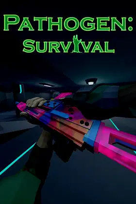 Pathogen: Survival poster