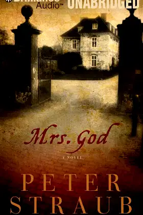 Mrs. God: A Novel poster