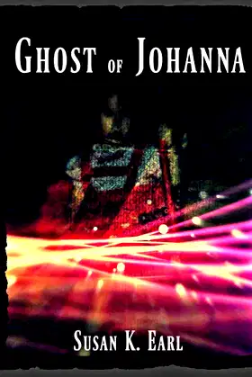 Ghost of Johanna: apparition, spirit, angel... Fantasma de Johanna poster