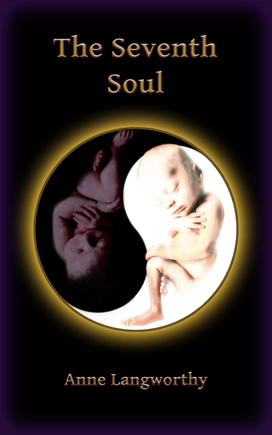 The Seventh Soul poster