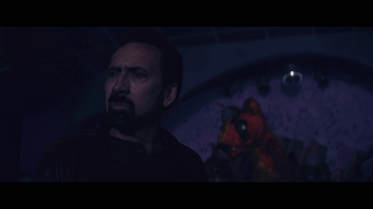 Official Teaser