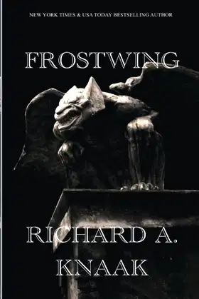 Frostwing poster