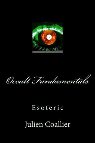 Occult Fundamentals: Esoteric poster