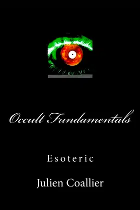 Occult Fundamentals: Esoteric poster