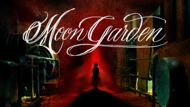 Moon Garden - Official Trailer - Oscilloscope Laboratories HD poster
