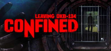 CONFINED: Leaving OKB-134 capsule