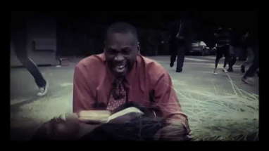 GEHENNA: Darkness Unleashed Trailer Promo poster