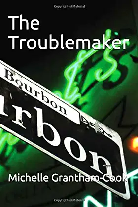 The Troublemaker poster
