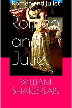 Romeo and Juliet: Romeo and Juliet poster