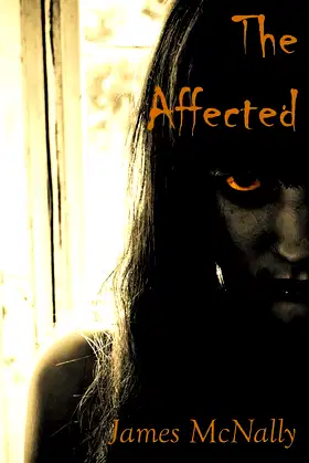 The Affected: A novel poster