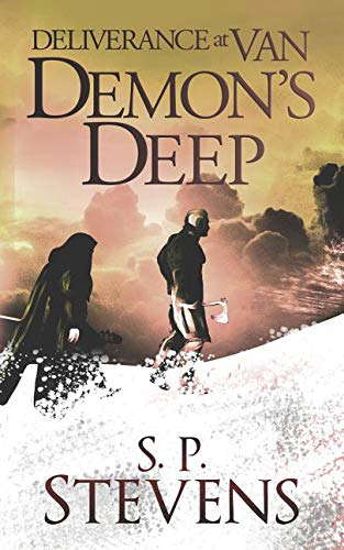 Deliverance at Van Demon’s Deep poster