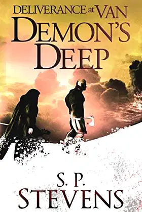 Deliverance at Van Demon’s Deep poster