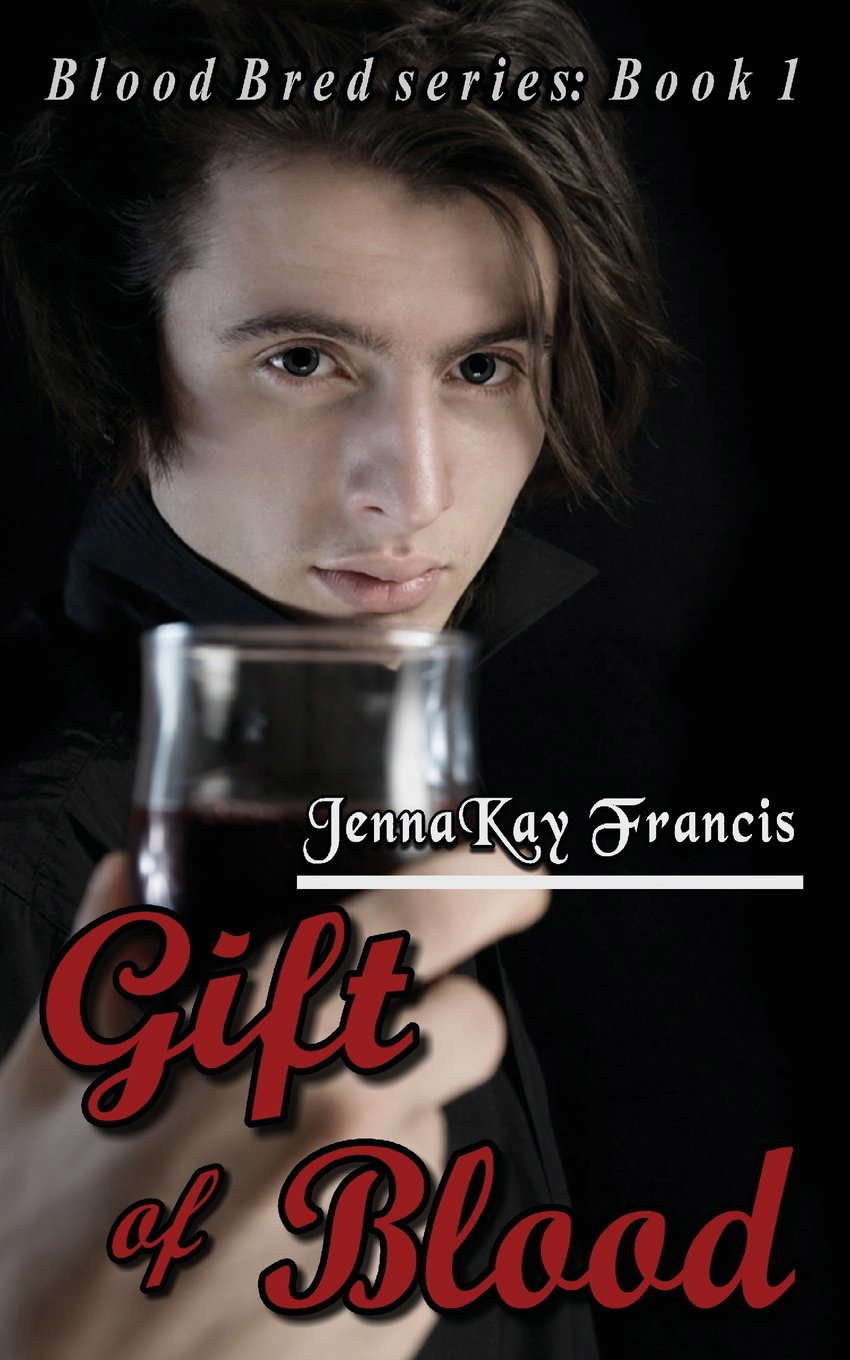 Gift of Blood (Blood Bred) poster