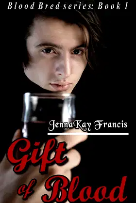 Gift of Blood (Blood Bred) poster
