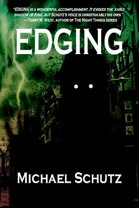 Edging poster