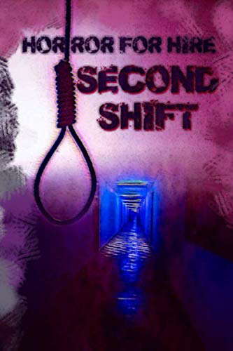Horror for Hire: Second Shift poster