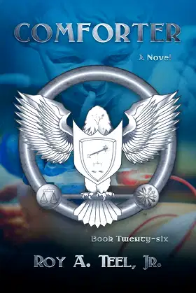 Comforter (Iron Eagle) poster