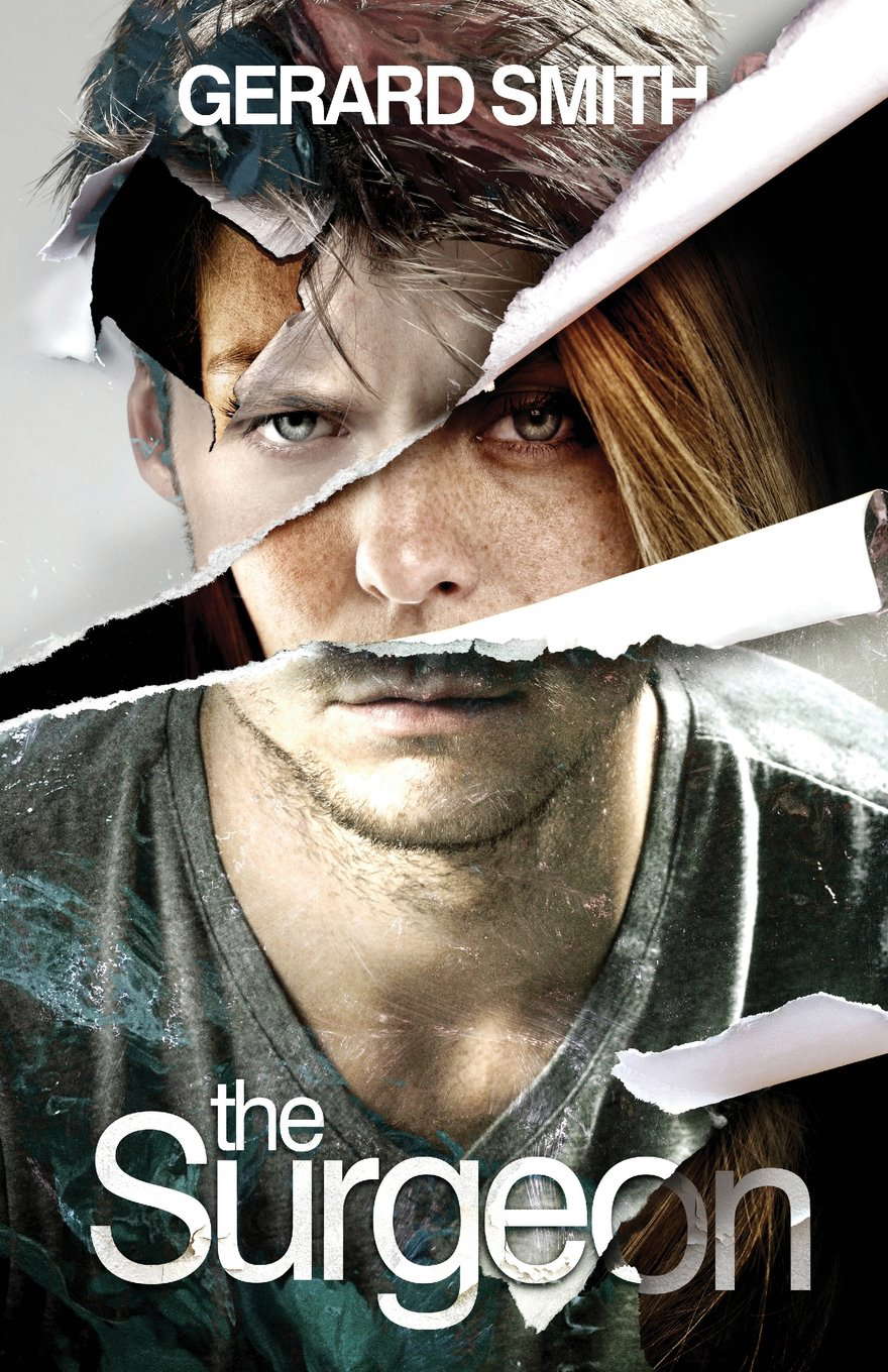 The Surgeon poster