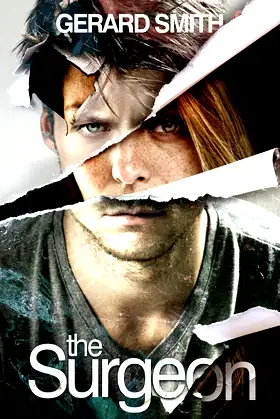 The Surgeon poster