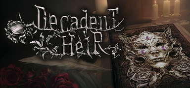 Decadent Heir capsule