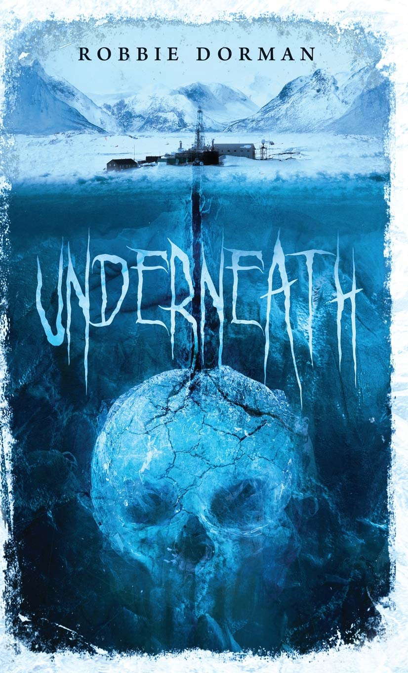 Underneath poster
