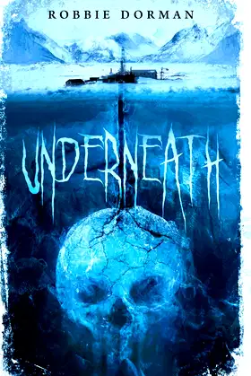 Underneath poster