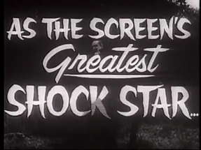 Plan 9 From Outer Space (1958) - Movie Trailer poster
