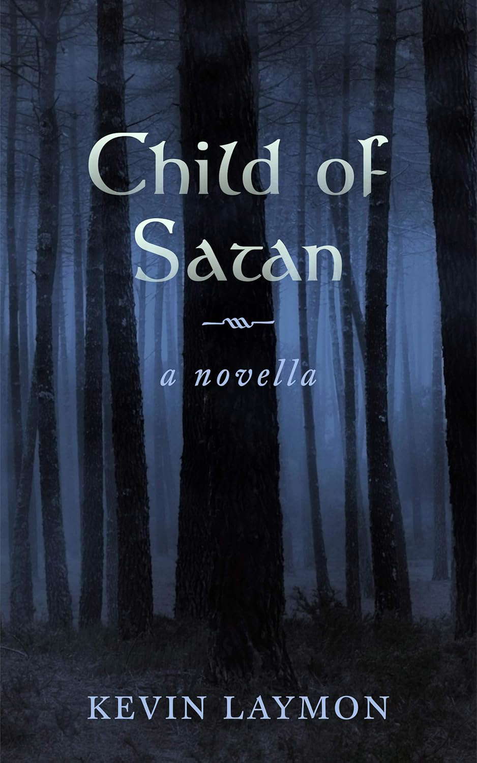 Child of Satan: A Novella poster