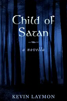 Child of Satan: A Novella poster