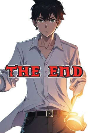 The End poster