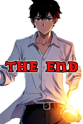 The End poster