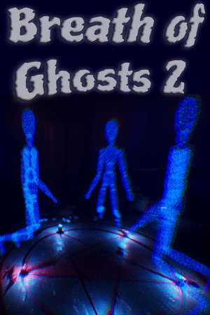 Breath of Ghosts 2 poster