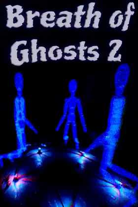 Breath of Ghosts 2 poster