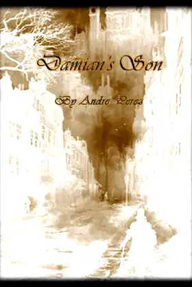 Damian's Son poster