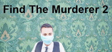 Find The Murderer 2 capsule