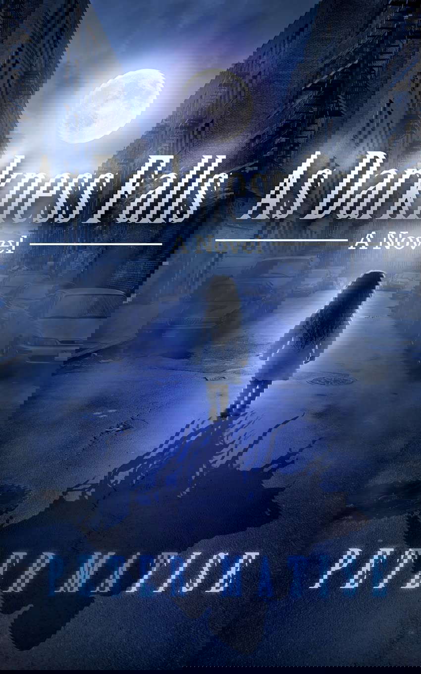 As Darkness Falls (Of Light and Shadows Series) poster