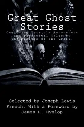 Great Ghost Stories poster