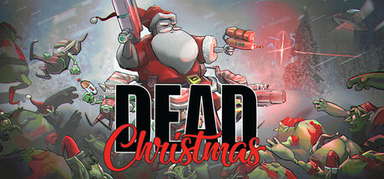 Dead Christmas capsule