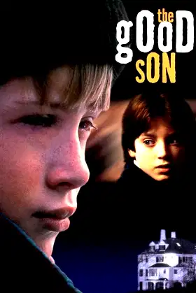 The Good Son poster