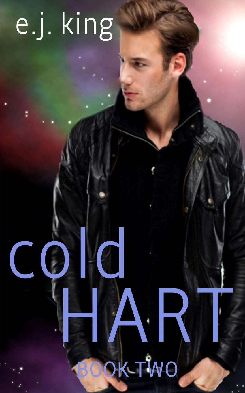 Cold Hart (Dark Hart) poster