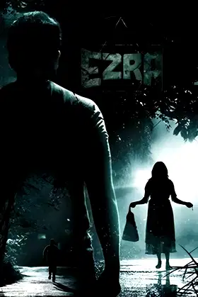 Ezra poster