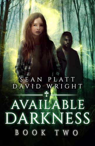 Available Darkness: Book Two poster