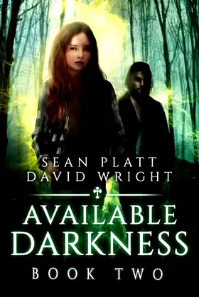 Available Darkness: Book Two poster