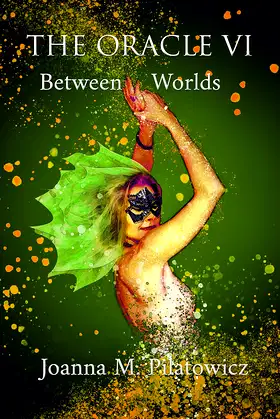The Oracle VI: Between Worlds poster