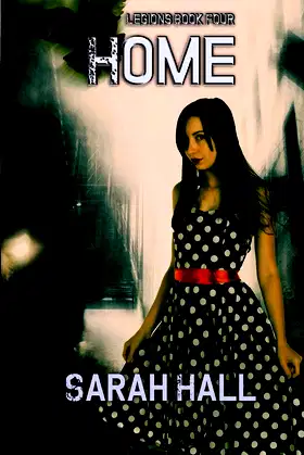 Home (Legions Series) poster