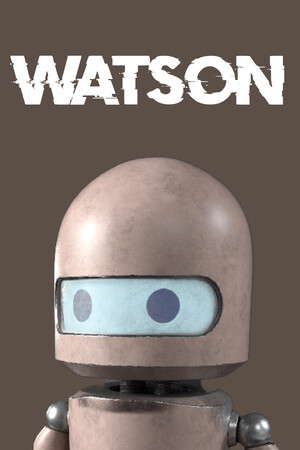Watson poster