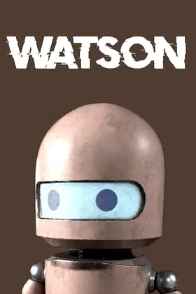 Watson poster