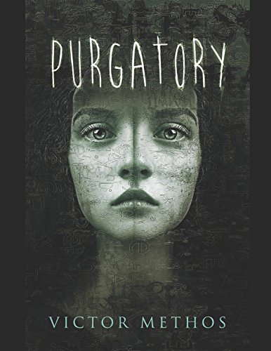Purgatory (Jon Stanton Mysteries) poster