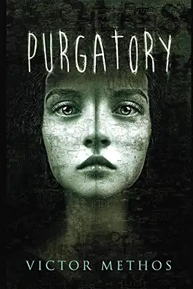 Purgatory (Jon Stanton Mysteries) poster