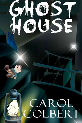 Ghost House (Ghost Series) poster
